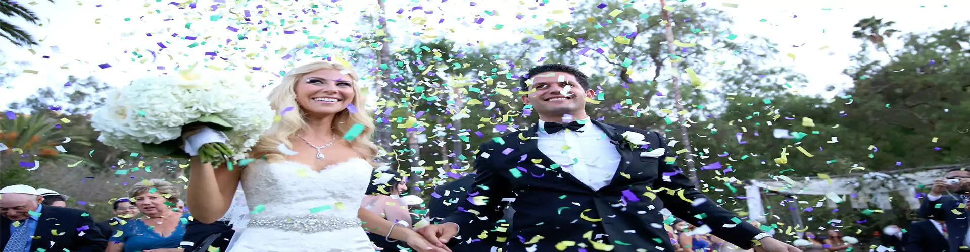 experto en bodas