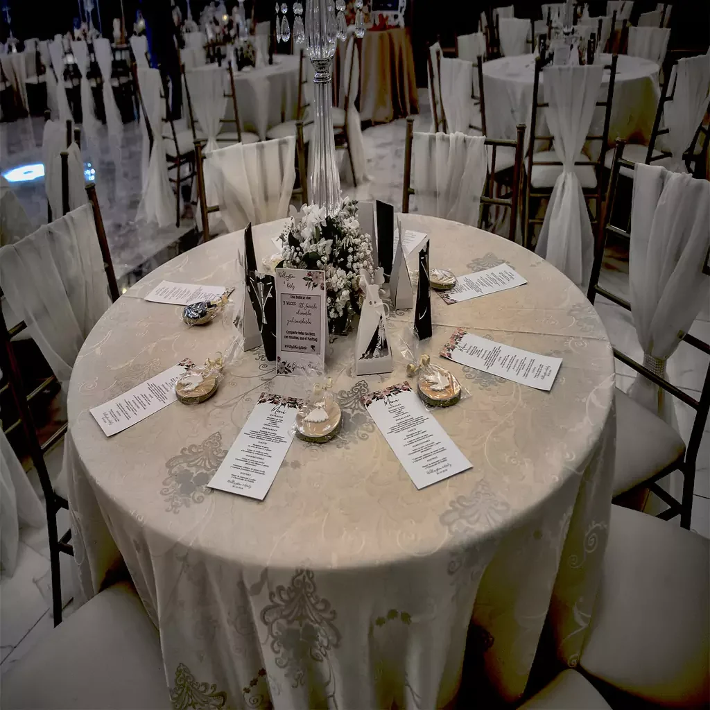 invitación de boda
