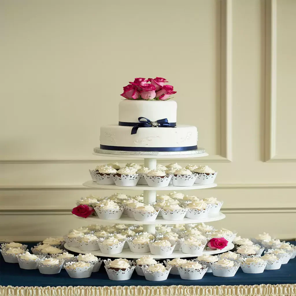 tortas bodas