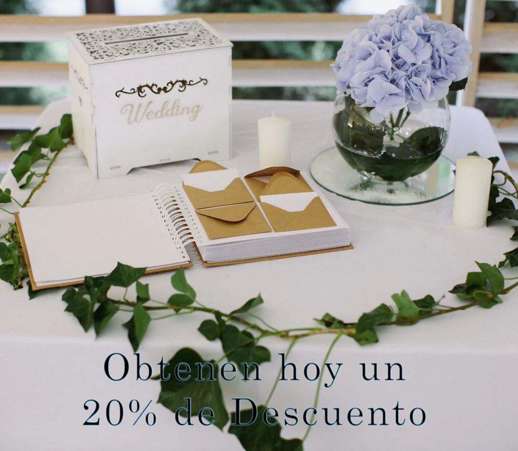 bodas economicas