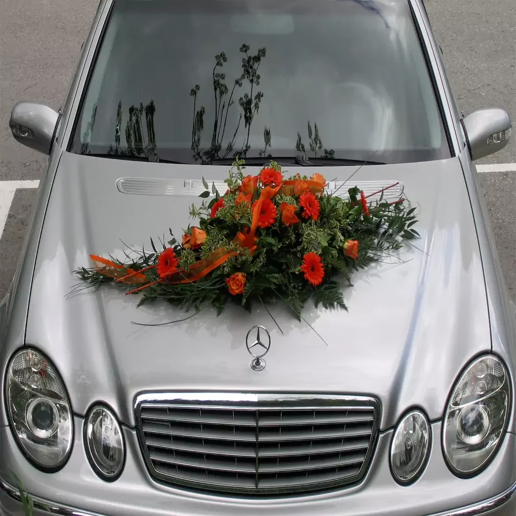 limosina boda