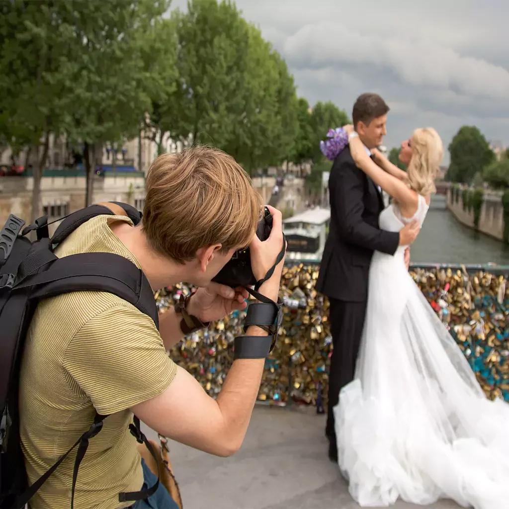 bodas al aire libre