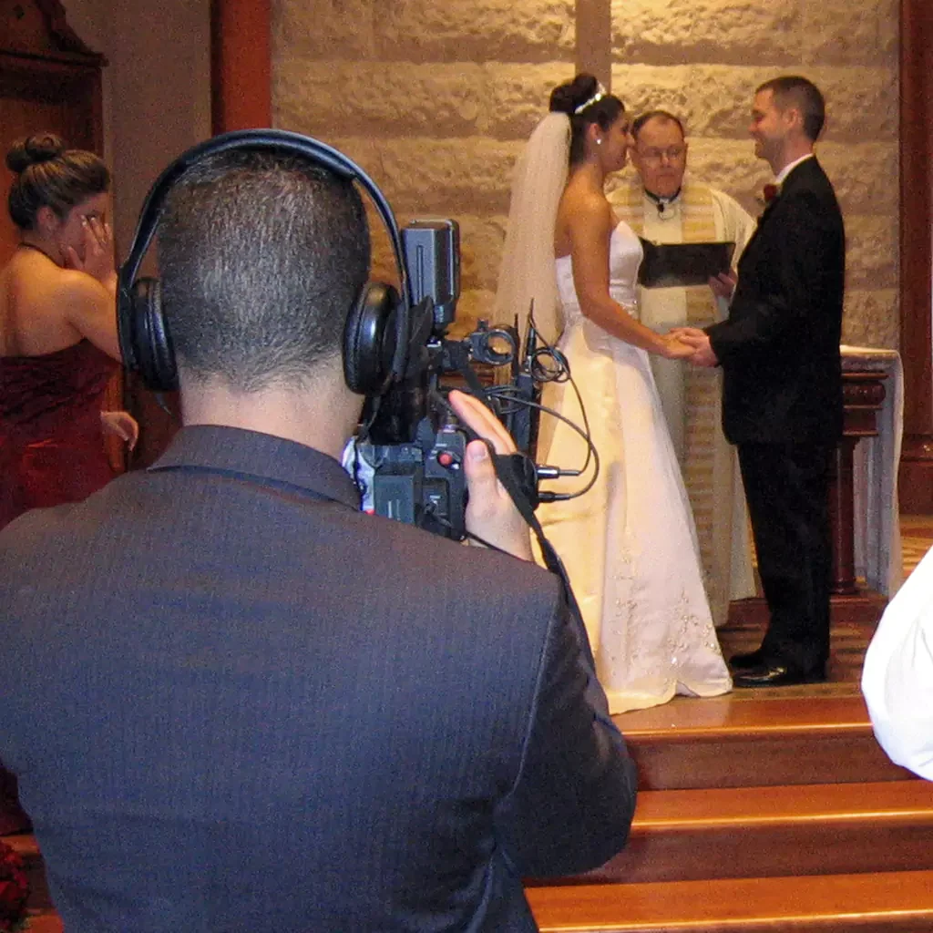 noche de bodas