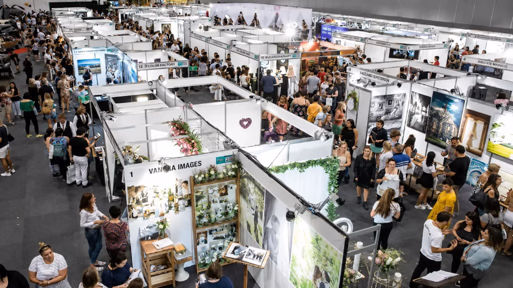 expo novias