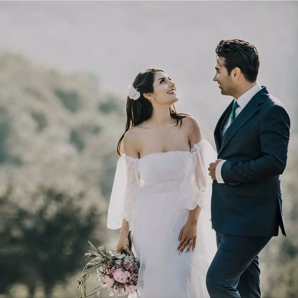 guia de novia